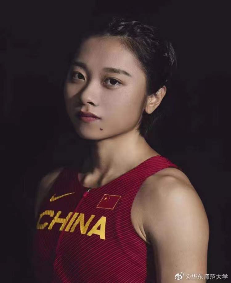 葛曼棋田径女子100米半决赛直播时间葛曼棋个人资料多大年龄