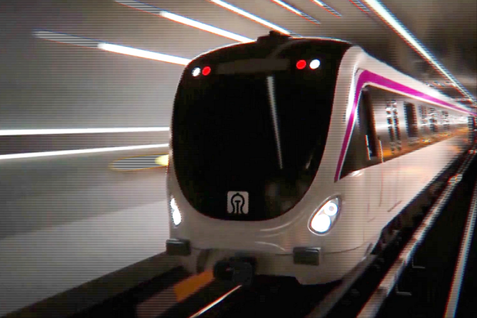 天津新地铁"来袭",通过6个区域21座车站,经过医院,学校多地