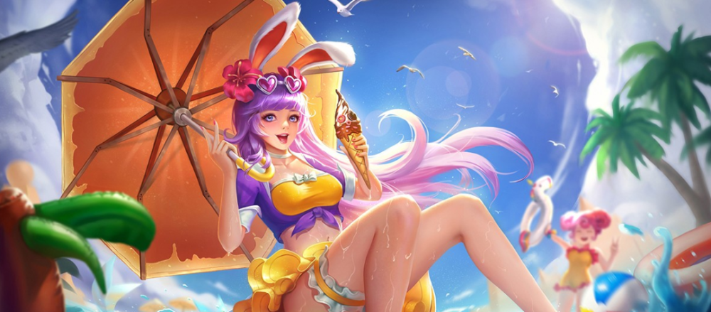 绅士福利今天的阿离格外迷人