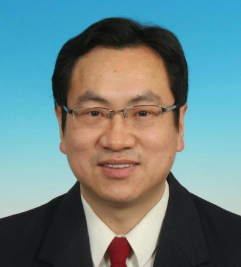 邹劲松任北京市城管委主任