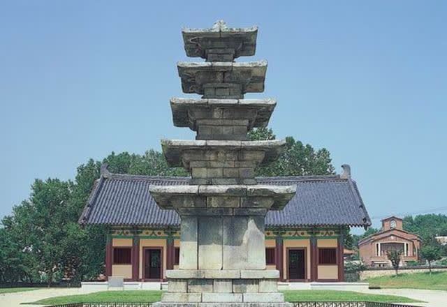 被认为是大反派的他,实力不输李靖是唐朝大名将,韩国人都佩服