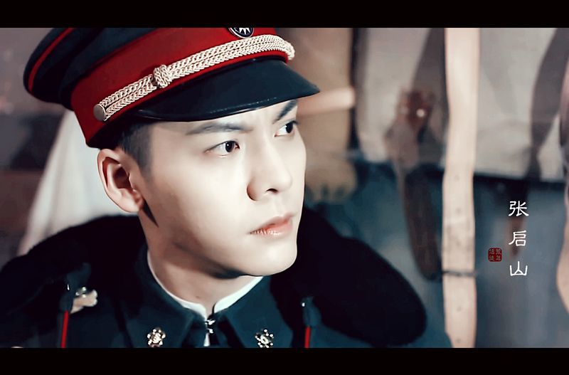 《盗墓笔记》中,张启山为何要灭掉老九门?又为何会放弃长生?_腾讯新闻