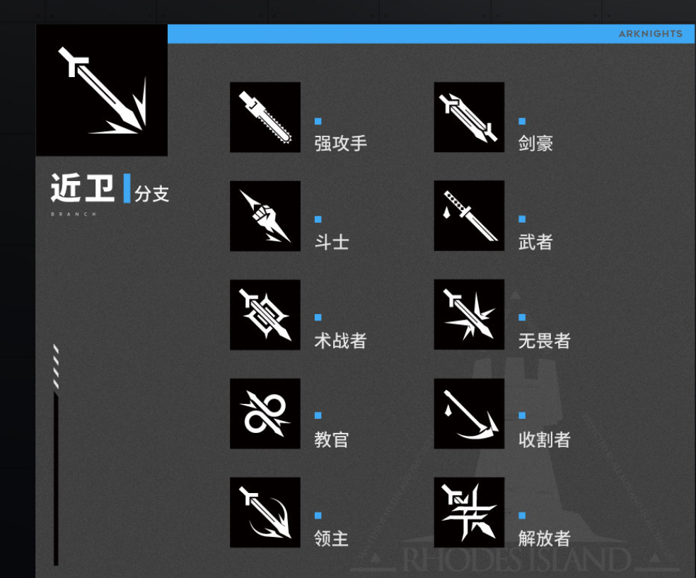 明日方舟模组详解100好感度少量素材还要完成2个任务