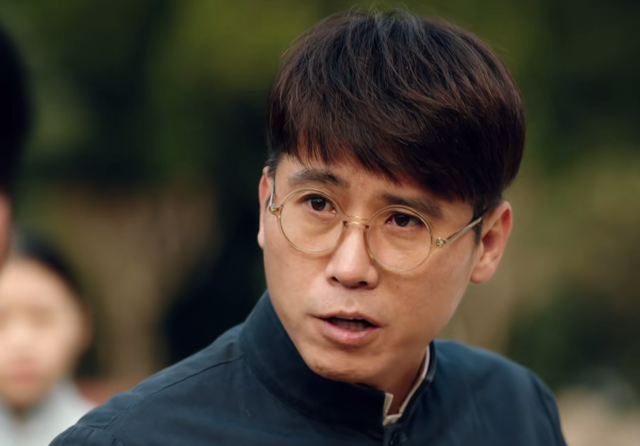 开播就爆央视又一大剧来轰炸了李乃文新剧强势接棒大决战