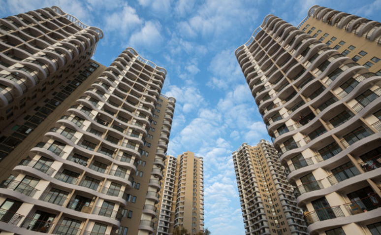 恒惠房买房攻略:同一地段房子质量差不多,选多层还是高层?