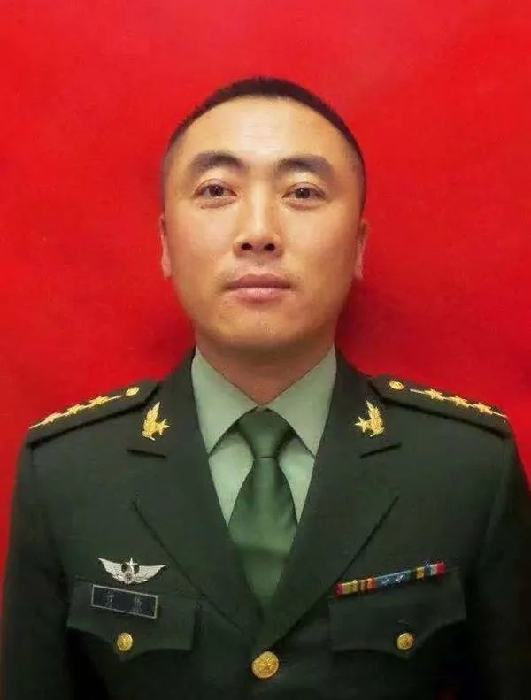 【八一特辑】宽城分局:向转业军人致敬!