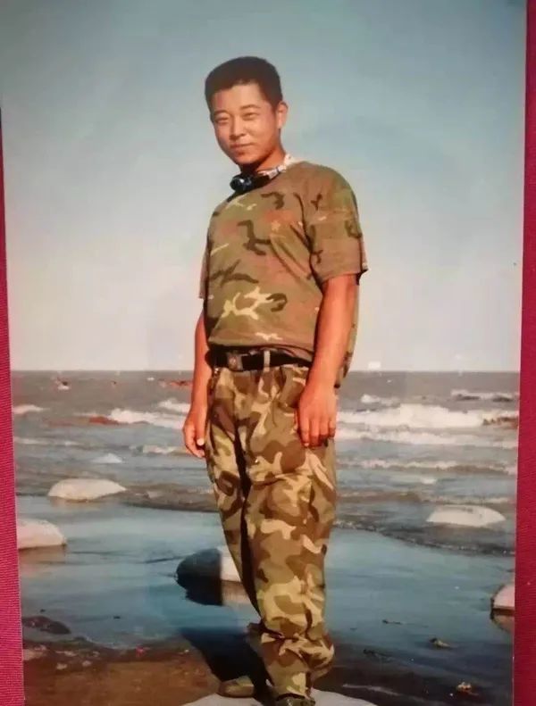 【八一特辑】宽城分局:向转业军人致敬!