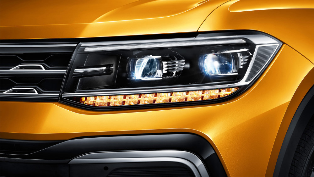 大众终于打响“价格战”，新车一口气跌至7.49万，实力不输本田XRV！