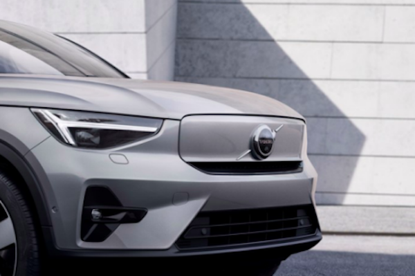 上半年取得佳绩，创94年来历史新高，沃尔沃转型已有成效？