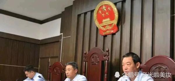 截止目前,官方没有公布王广训一案的审判