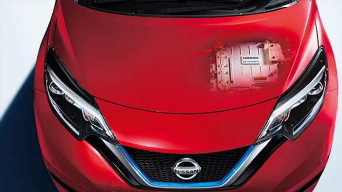 电驱化的全新思路！e-POWER技术如何做到实验热效率50％？