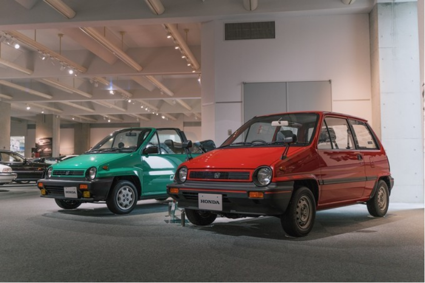 生而全球，本田全球战略车型缤智究竟有多强？