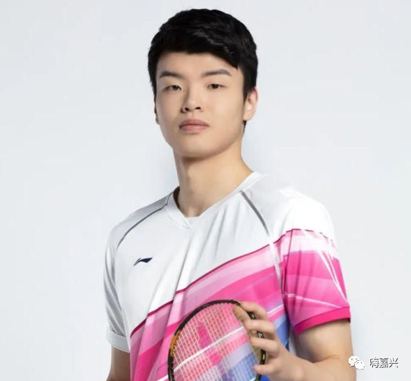 嘉兴骄傲王懿律!_腾讯新闻