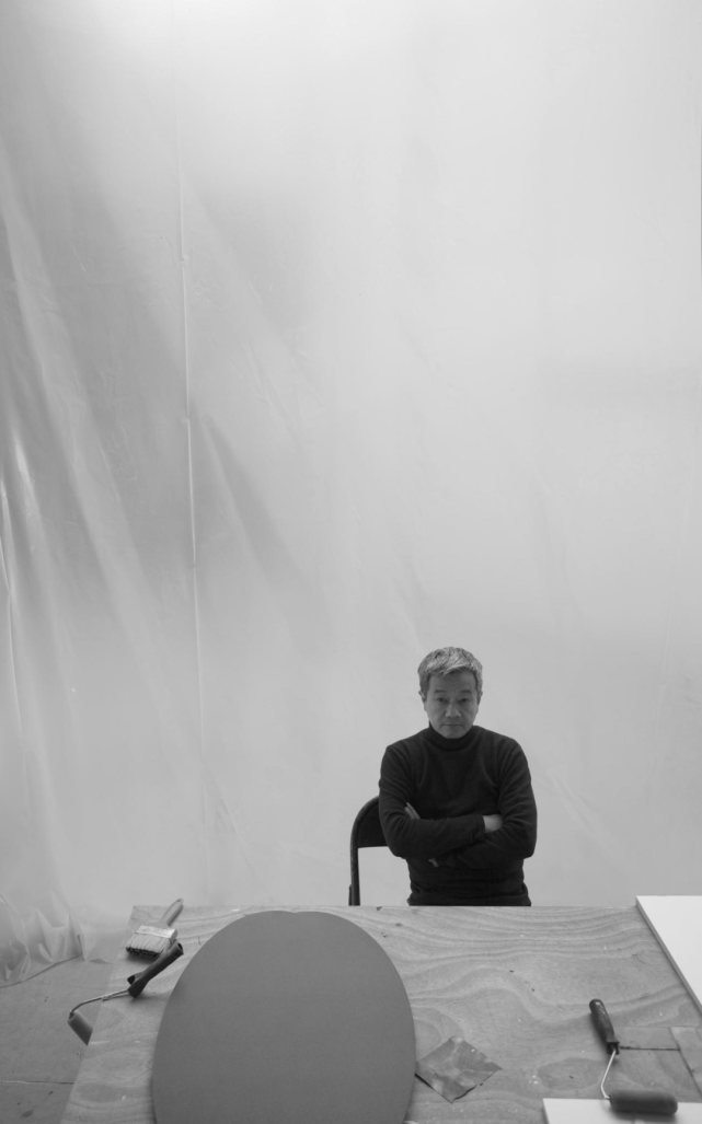 重识色彩陈文骥在一种纯粹意义下去发现和认知事物的影响