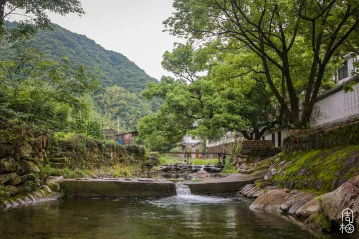 避暑乡村有看头,城市清凉有去头!这个双休日,带你打卡省内小众游线