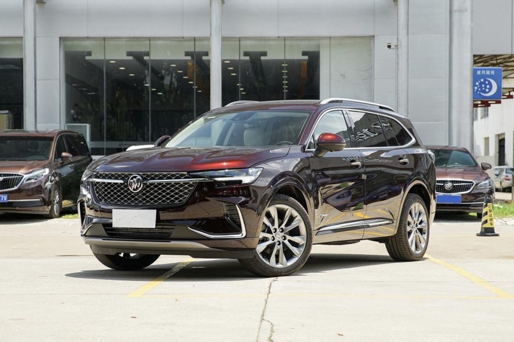 小康家庭想买高品质SUV，我会选择这3款，空间大也省油，质量可靠