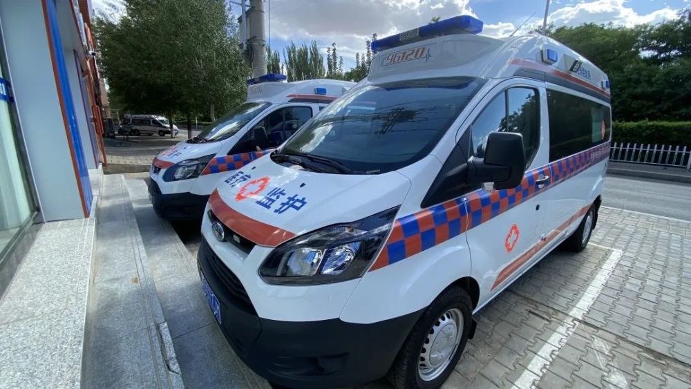 内蒙古首家!包头96120非急救转运服务平台为市民提供贴心服务