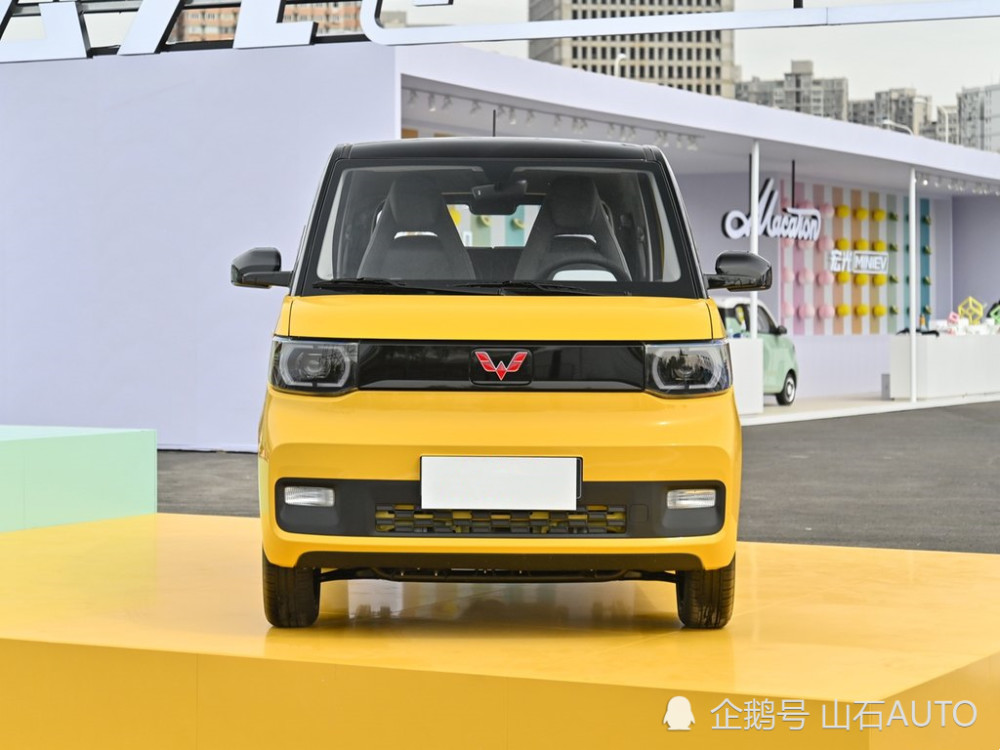 2.88万元的五菱宏光MINIEV，为何能成为电动车的“销量王”？