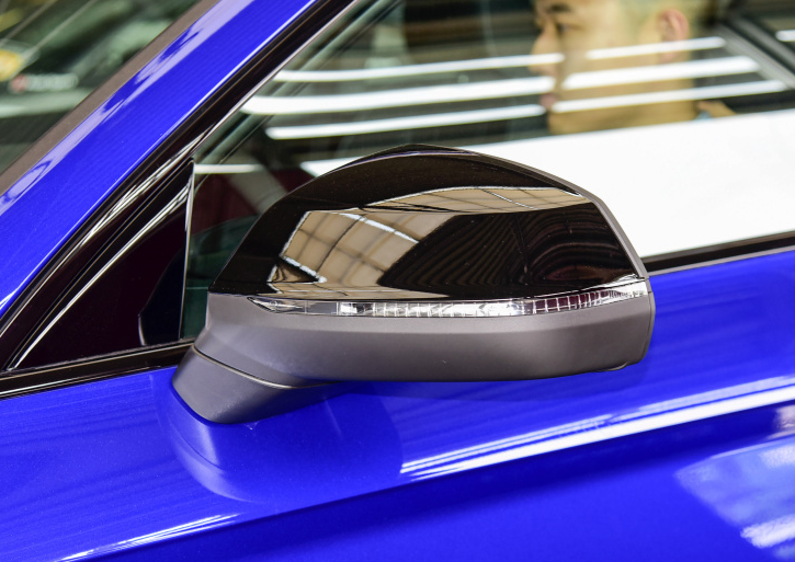 直降8.3万的德系豪车！半年卖出8万台，空间大、面子足，还要啥奔驰宝马