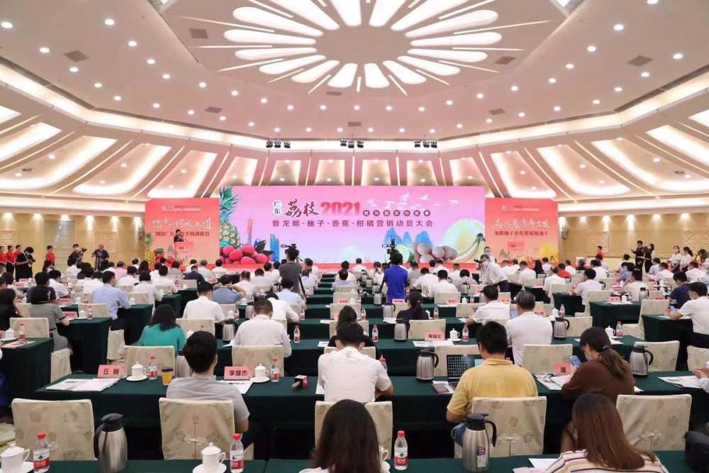 荔枝排行榜_原来荔枝也有排名,惠州镇隆荔枝一键溯源让你吃得明明白白