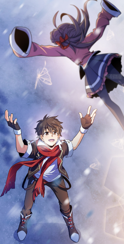 这对兄妹的毕生事业是坑人但彼此的感情才是他们的关键词