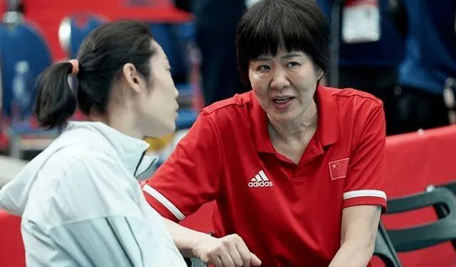 卖国贼滚出中国女排叛徒的下场祖国禁止她入境如今被