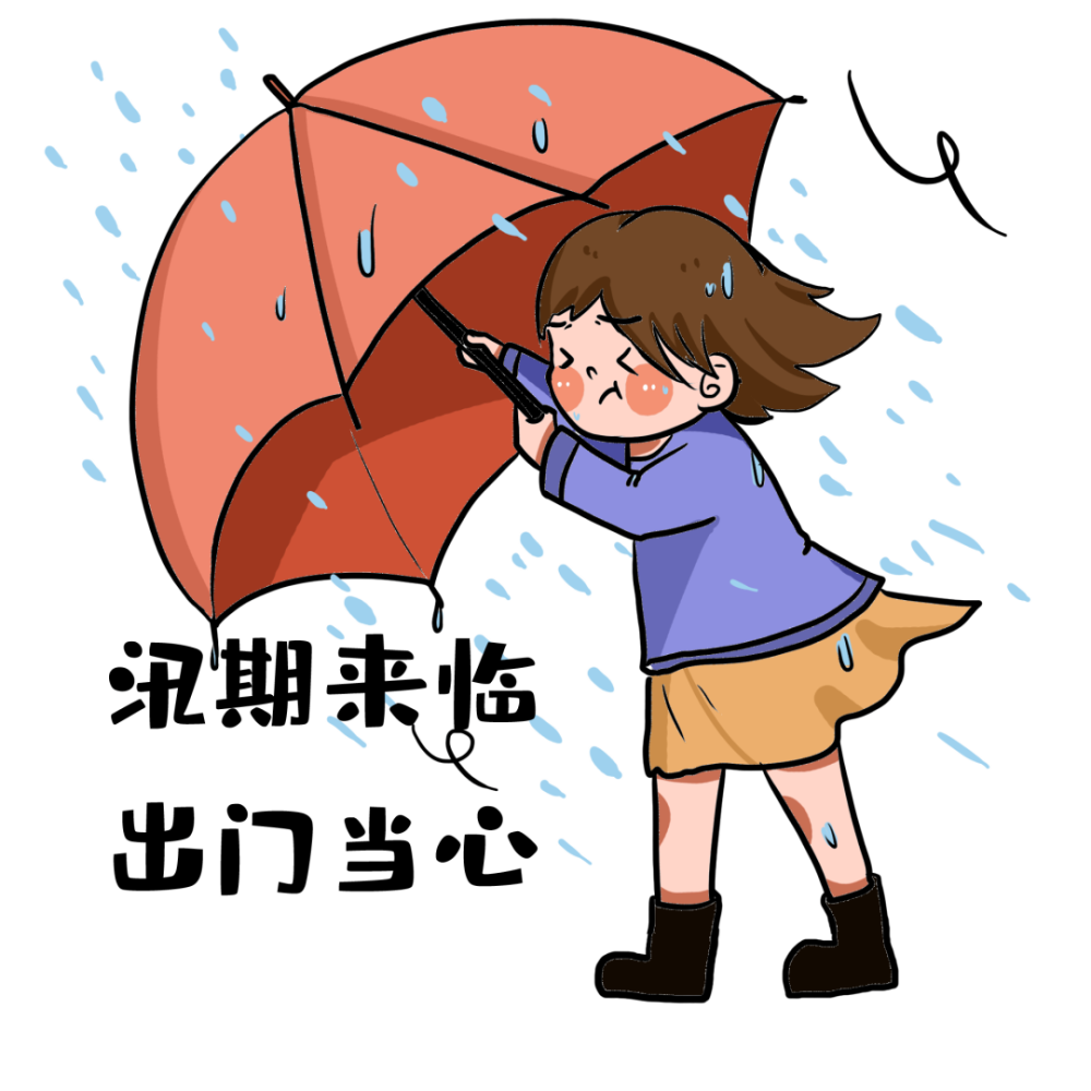 面对暴雨洪水如何避险自救,北斗小编给你支招