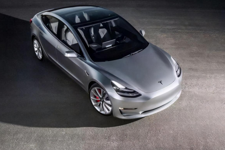 特斯拉model 3价格再降，未来或将依靠软件来赚钱？