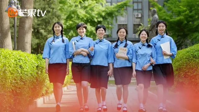 纪录片 党的女儿 原来是本作文素材集 全网搜