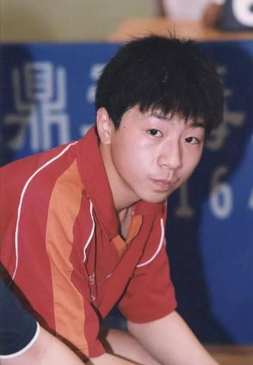 马龙34度加练万米 拥有记忆力超强 舞蹈钢琴也在行_腾讯新闻