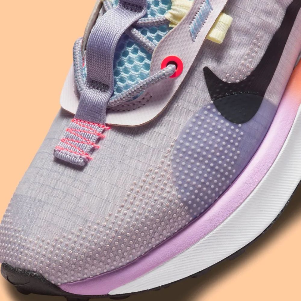 鞋讯|nike air max 2021 女款独家发售_腾讯新闻