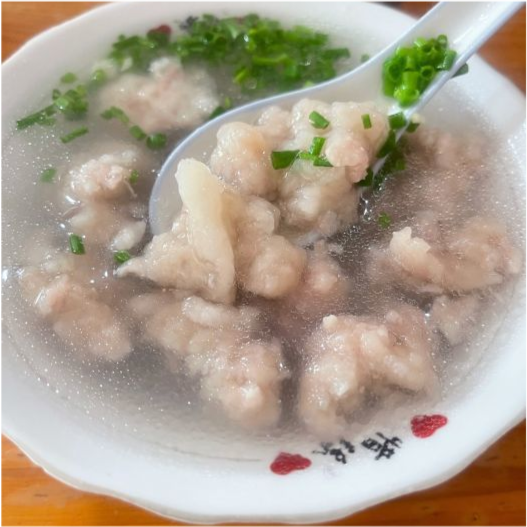 福建3代人只做一碗汤,4元一碗当地人不吃,外地人经常驱车来光顾