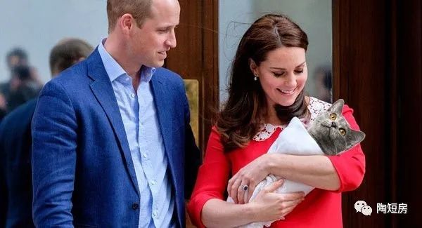 查尔斯王子 真会剥夺小儿子的王子头衔么 全网搜