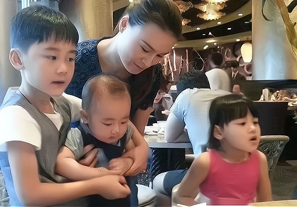 朱小贞曾和父母说林生斌家暴出轨,婚姻中出现这些问题就不要再心存