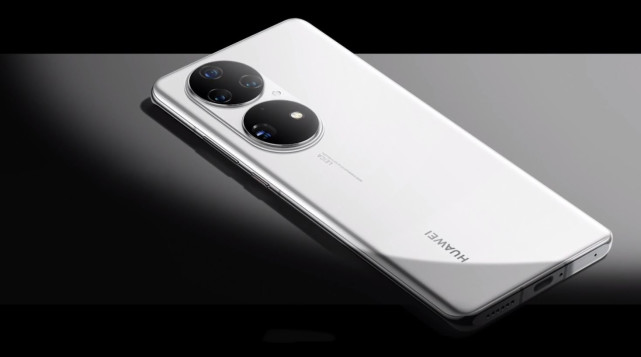 115英寸级主摄华为p50pro相机传感器规格确认