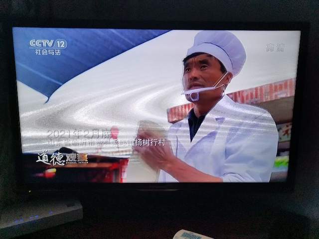 拉面哥聊斋34主流媒体力挺拉面哥央视下架再启新博弈