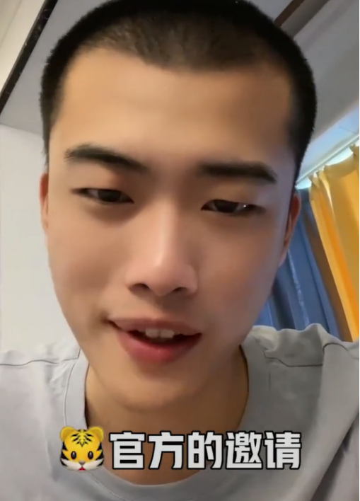 兰博飘了,还是要低调一点才对,不知道在第二季的虎牙车神杯中都会发生