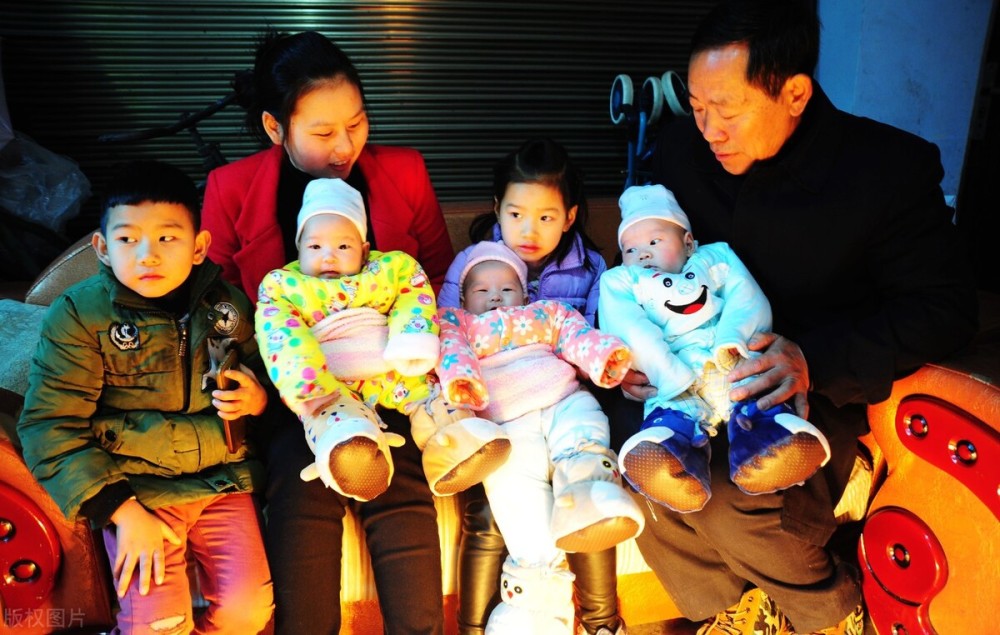 攀枝花生二胎 三胎每月奖励500元 村干部 催生 农民生不生 腾讯新闻