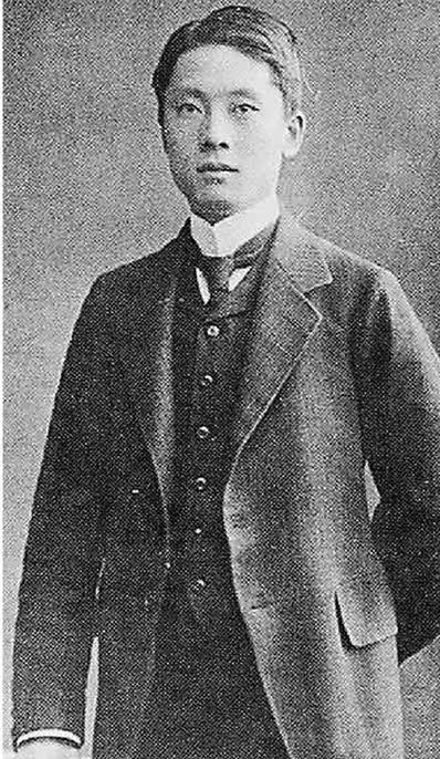 这个人,叫做蒋佐梅,她原本是一名来自日本的女护士,原名叫做佐藤屋登