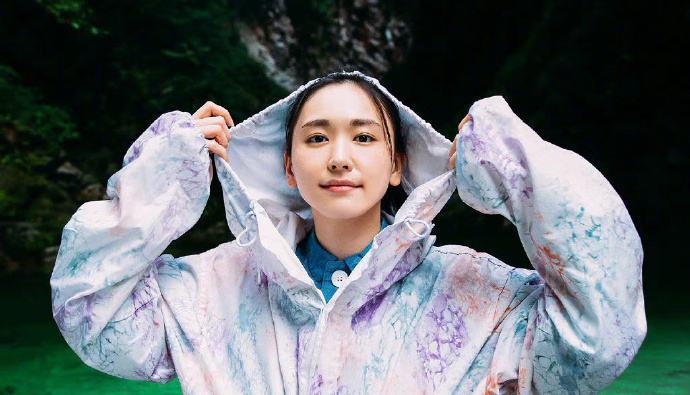 范冰冰张天爱热巴这些都自称168的女明星 身高水分到底有多大 全网搜