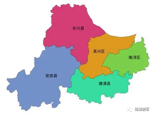 美荐家乡丨浙江湖州历史悠久的江南古城