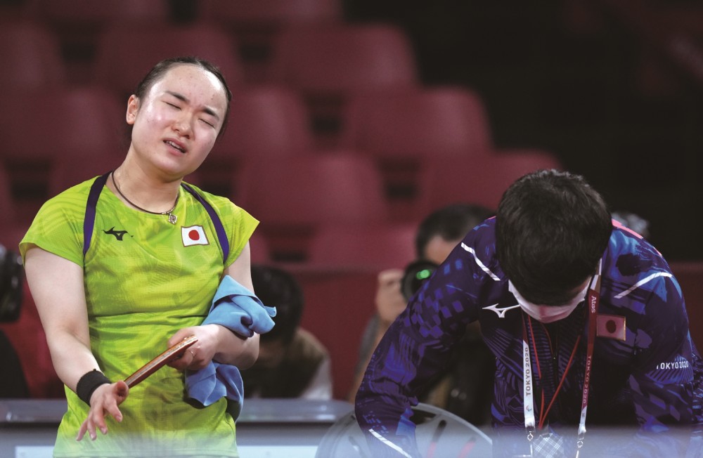 孙颖莎零封伊藤美诚_腾讯新闻