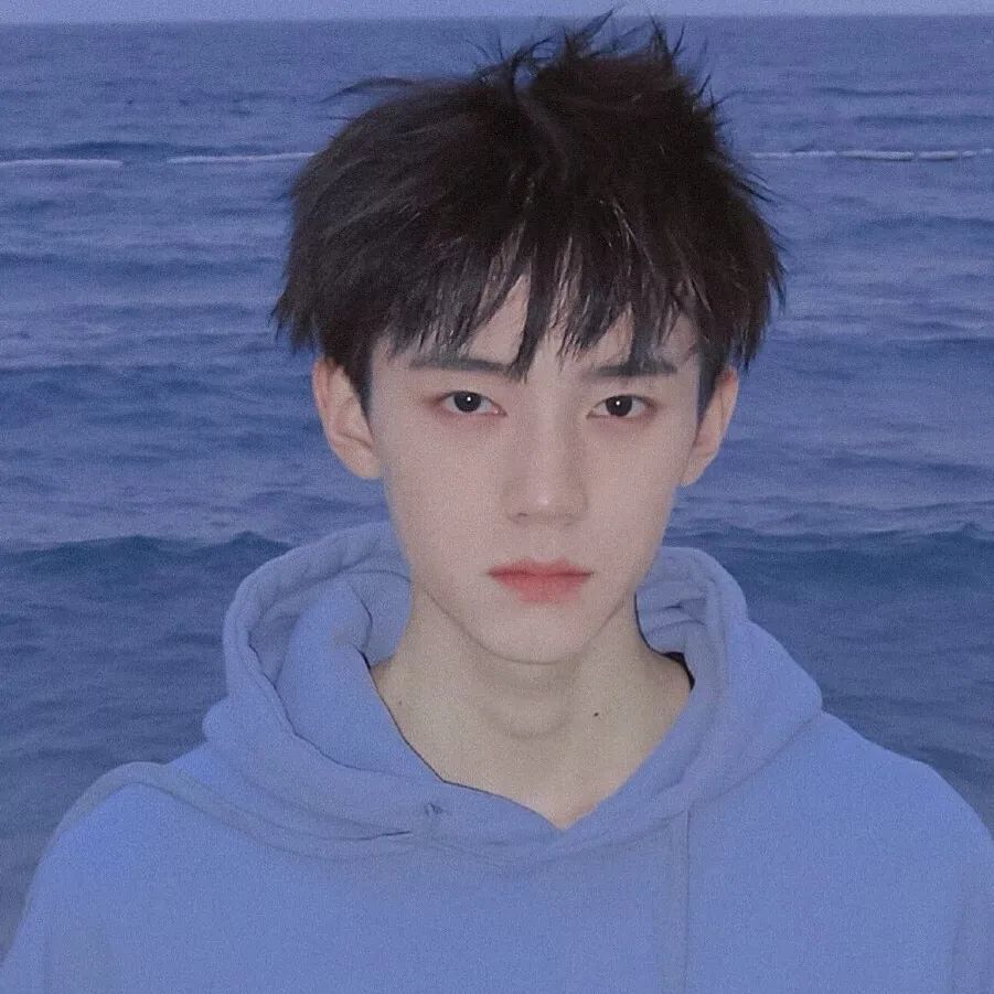 冲好看的微信头像来啦