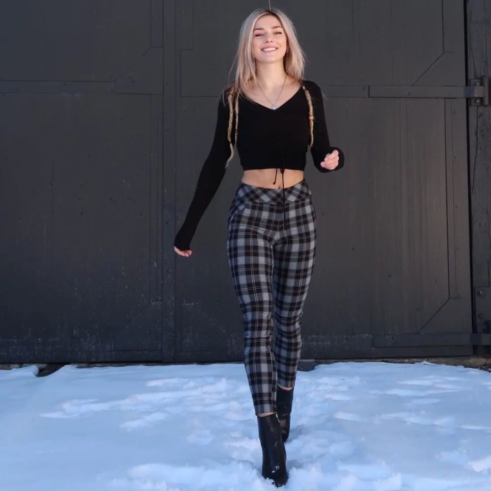 奥运七项全能!这腹肌,谁看了也得迷糊……_腾讯新闻