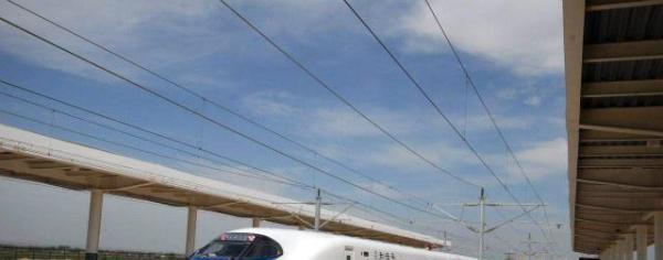 湖南这个县发达了不仅迎来高铁过境未来还要规划一座机场