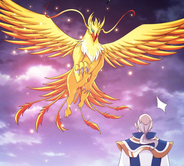 大主宰北溟龙鲲对上无量老祖清衍静登场牧尘获救