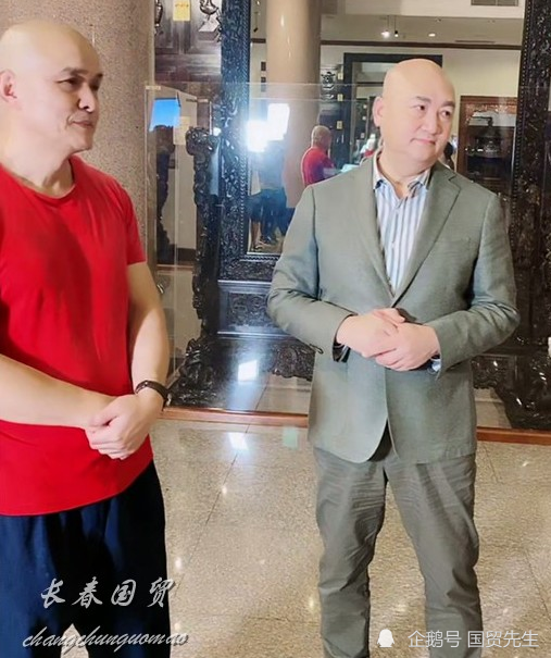 69岁唐僧迟重瑞近照曝光娶女富豪31年相敬如宾