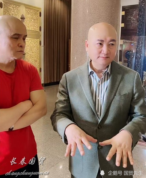 69岁唐僧迟重瑞近照曝光娶女富豪31年相敬如宾