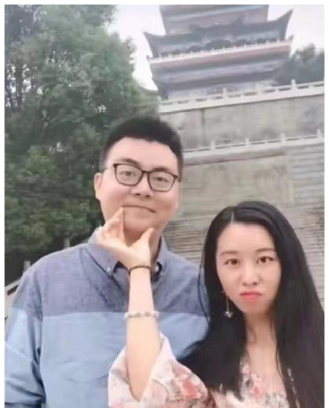 错换人生郭威妻子田静更新动态网友狂赞好厉害的小美女