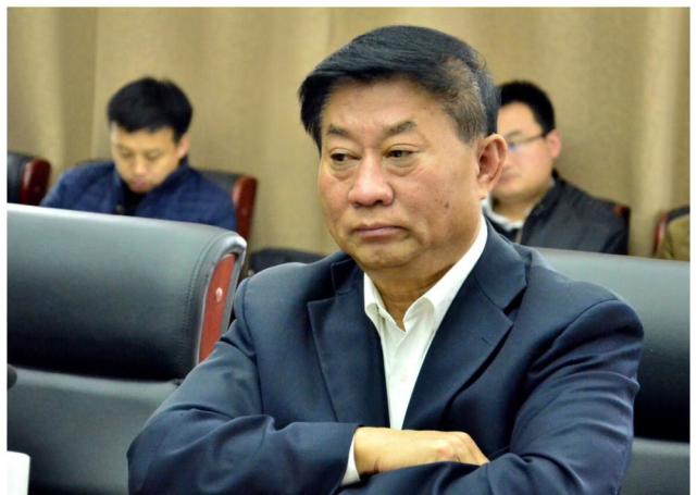 张士平的信发,在全国各地建了众多生产基地,不过总部一直茌平;李洪信